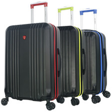 Olympia USA Apache Plus 22" Hardcase Carry-On