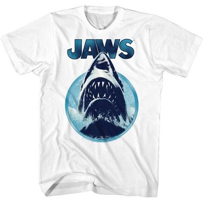 Jaws - Jawhol - Short Sleeve - Adult - T-Shirt