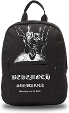 Rocksax Behemoth Mini Backpack - Sventenvith
