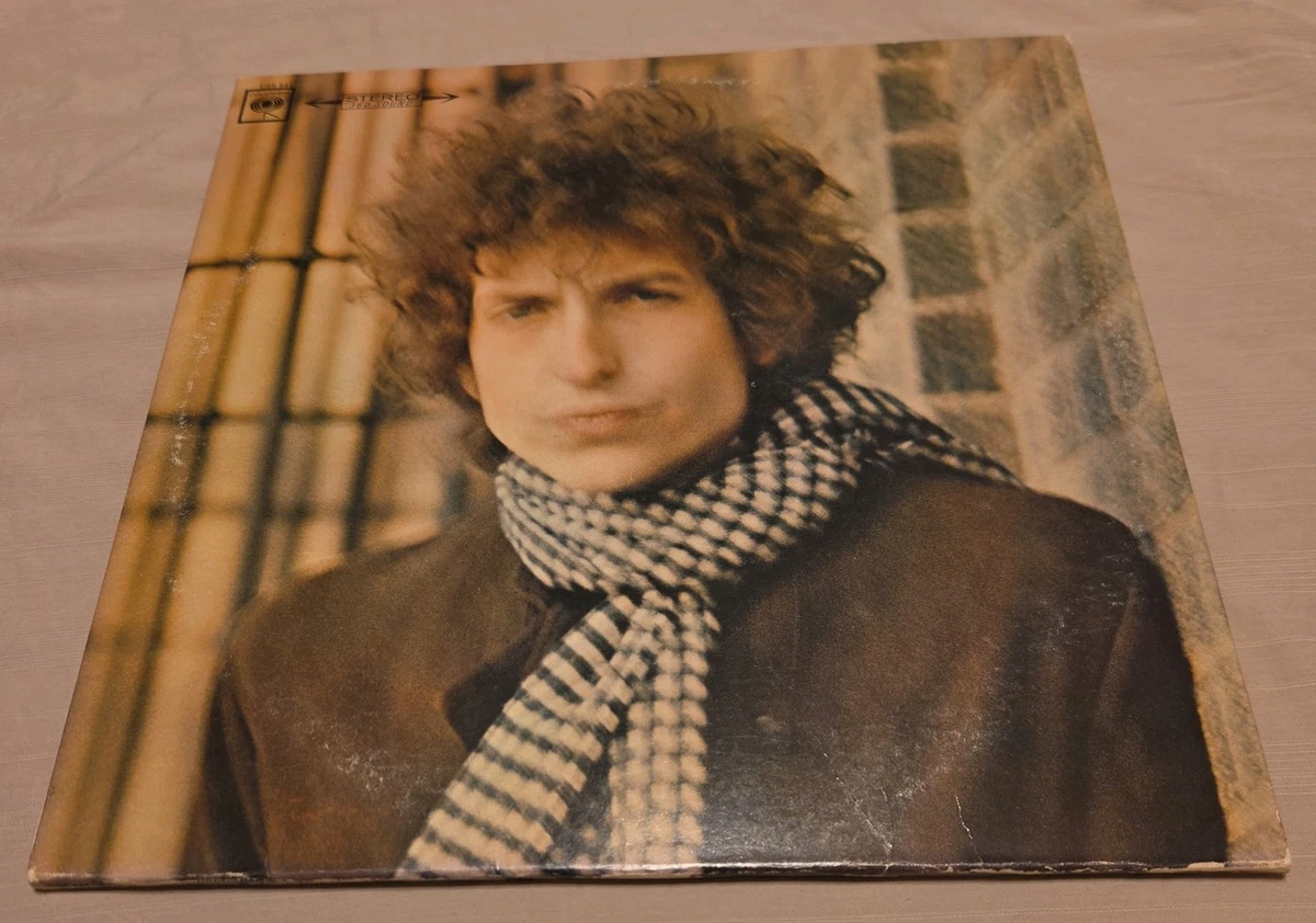 25+ Bob Dylan Blonde On for sale | Updated Oct 2026