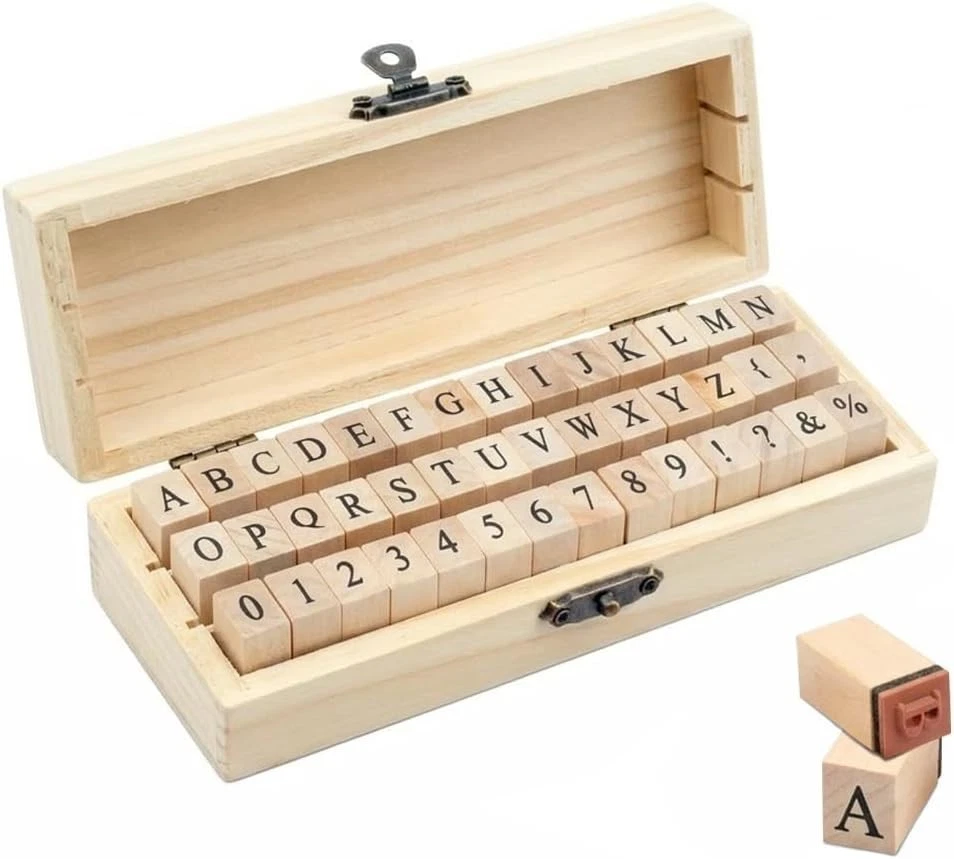 Alphabet Stamps for sale | eBay