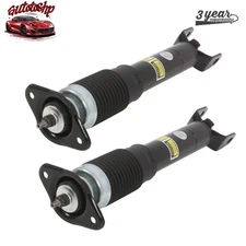 2Pc Rear Shock Absorbers w/MagneRide For Corvette C5 C6 03-13 Cadillac XLR 04-09
