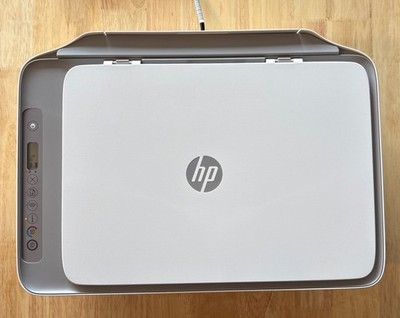 HP Deskjet 2755e Wireless All in One Color Printer, Scanner & Copier