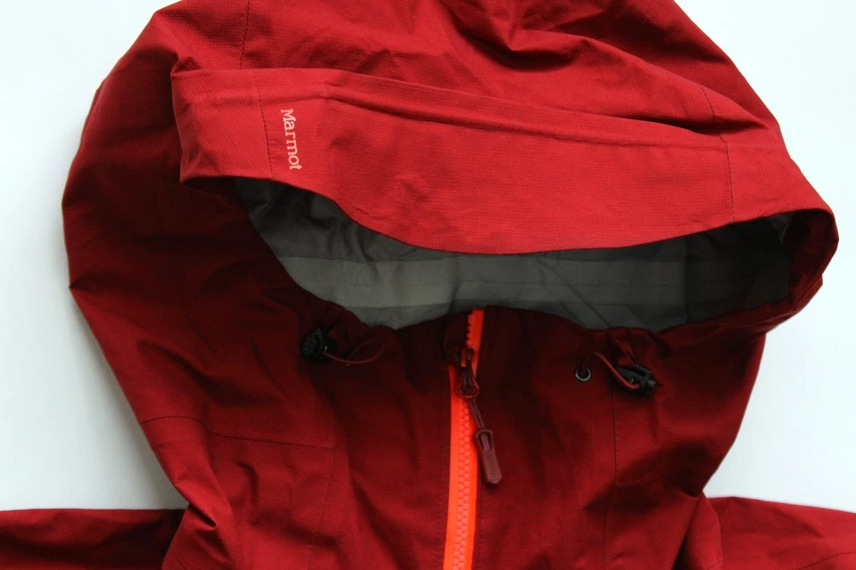 MARMOT - herren hardshell membrane jacke, gr. M - Bild 3 von 4