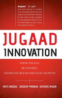 Jugaad Innovation | Navi Radjou | Englisch | Buch | 275 S. | 2012