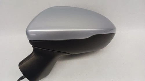 '16-'19 CHEVROLET CRUZE Left driver Door Mirror Power non-heated OEM Grade A!
