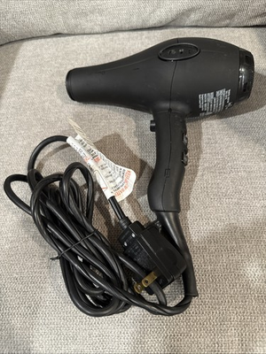 #ad #ad Ion Magnesium Pro SGDY1800 Black 1800 Watts Electric Professional Hair Dryer $29.99