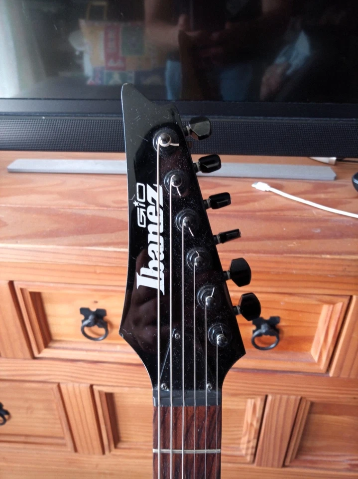 Ibanez Gio GRGR121EX - Bild 2 von 4