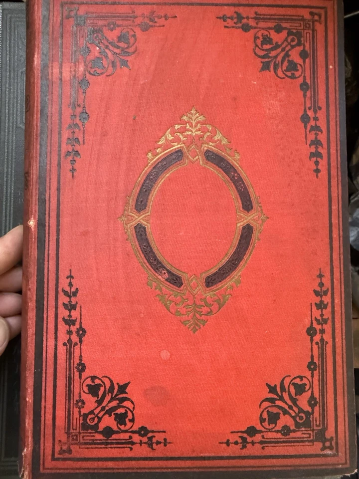 Henri Plon Histoire de Napoléon Ier P. M. Laurent 1870 Relié illustré - Photo 3/4
