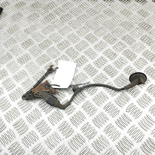 AUDI A5 F5 MK2 Höhenniveausensor hinten rechts 4M0907503 2.0 Diesel 140 kW 2017