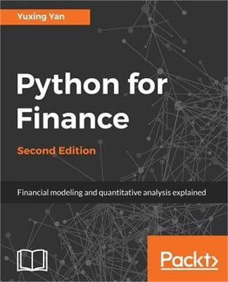 Python for Finance (Paperback or Softback)
