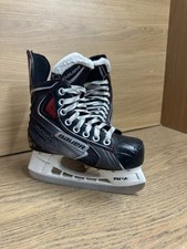 Bauer Vapor X40 Children s Ice Hockey Ice Skates Size UK 1.5 - US 2 - 1R Fitting