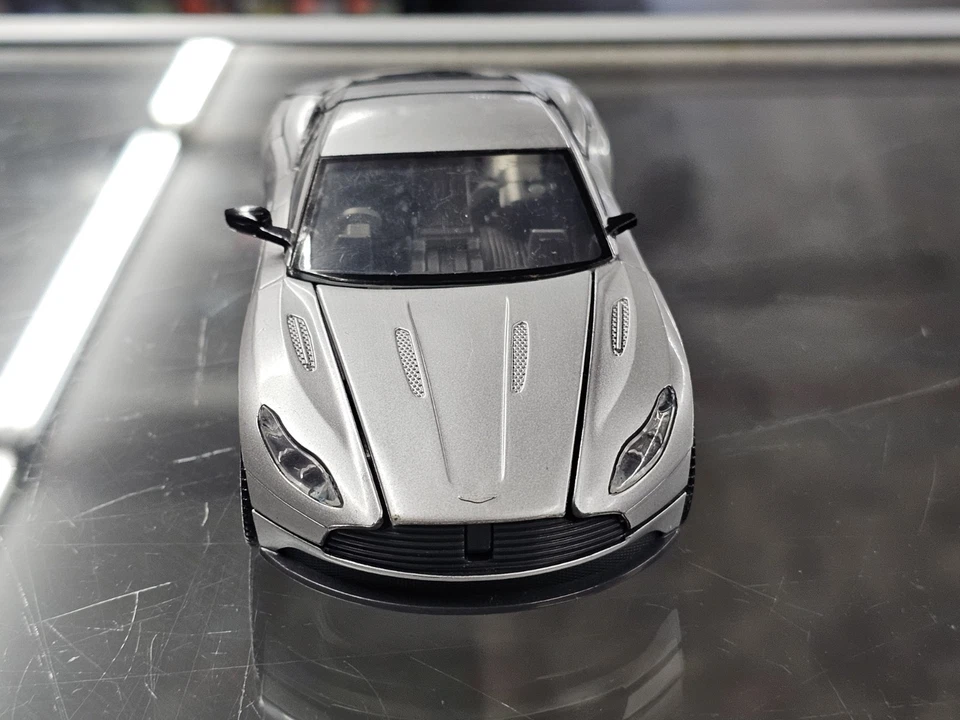 Figura Tlk Transformers The Last Knight Cogman Completa Deluxe Foto 3 de 4