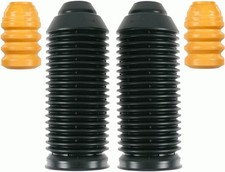 STAUBSCHUTZSATZ, STOSSDÄMPFER FÜR SKODA FABIA II COMBI (545) - SACHS 900 416