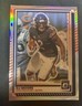 2025 Panini Donruss Optic - D.J. Moore #114 Holo Prizm - Chicago Bears