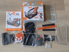VEX Robotics Hexcalator Ball Machine Kit - Open Box Sealed Bags Complete