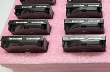 LOT OF 10 - 3TB SAS 3.5" Hitachi - HUS724030ALS640 - 100% Health