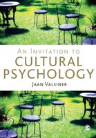 An Invitation To Cultural Psychology Jaan Valsiner Taschenbuch Englisch 2014