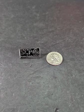 Enamel Pin Of SCP Foundation 