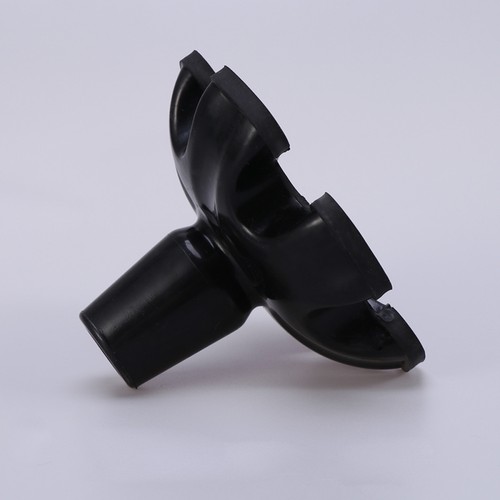 19mm Walking Cane Tip Premium Anti Skidding Rubber Walking Stick Base Tip