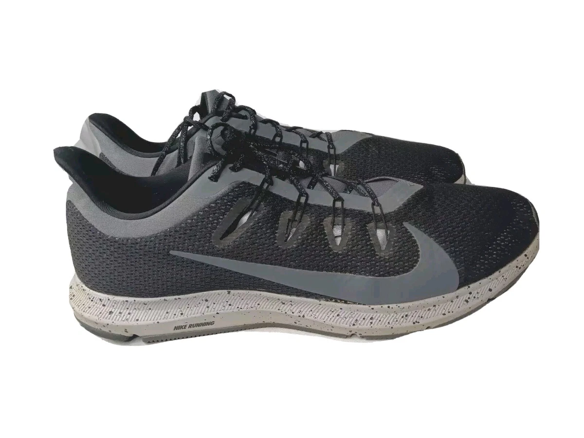 Nike Quest 2 Black - CJ6185002 for Sale | Authenticity Guaranteed