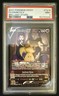 Mimikyu V 2022 Pokemon Sword & Shield Brilliant Stars #TG16 PSA 9