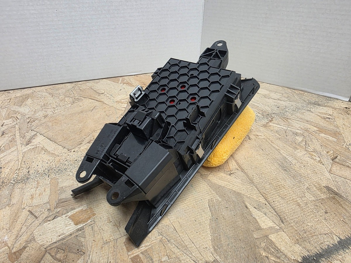 2022 Lamborghini Huracan EVO Reverse Switch Control Unit 4T8863347