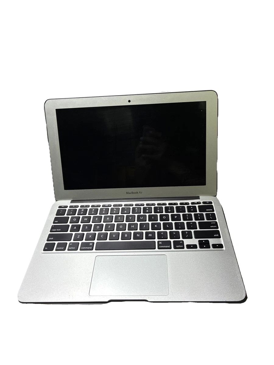 2014 Apple MacBook Air 8GB Laptops for sale | eBay