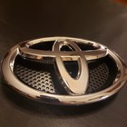 Toyota Rav4 Front Grille Emblem 2013 2014 2015 (For: Toyota Rav4)