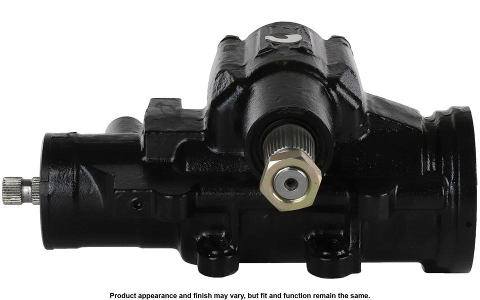 Engranaje de dirección Cardone para Dodge Durango 1998-1999 4x4 Foto 4 de 4