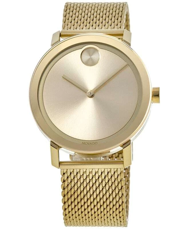 Evolve movado clearance
