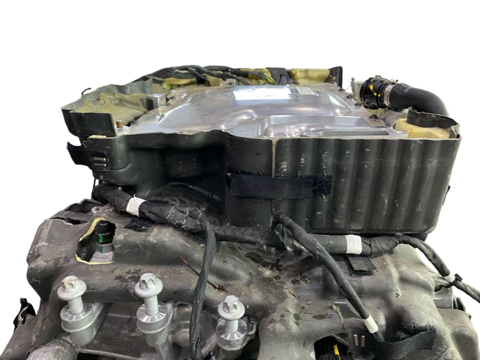 2023 FISKER OCEAN OEM FRONT ELECTRIC DRIVE GENERATOR MOTOR *2K MILES* Foto 2 de 4