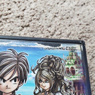 ニンテンドーDS - DS★DRAGON QUEST 9 海外版★箱付・説明書付・ソフト付★動作確認済 Dragon Quest IX: Sentinels of the Starry Skies (DS, 2010