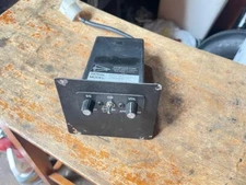 Sigtronics SPA-400 Intercomm