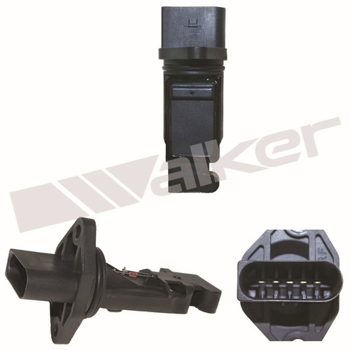 For 2000-2004 Volkswagen Jetta 2.8L V6 Mass Air Flow Sensor Walker 2001 2002 - Picture 5 of 5