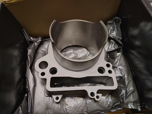 Cylinder Works Big Bore Cylinder 80mm 276cc KTM 250 SX-F XC-F XCF-W 2005-2012 - Picture 2 of 6