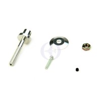 AS6535 Thunder Tiger Spinner Adaptor, 4335 Tra^