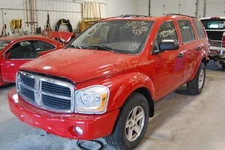 OEM Wheel Bearing / Hub For Durango Assy Front