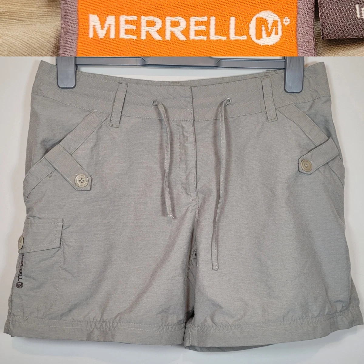 Merrell shorts clearance