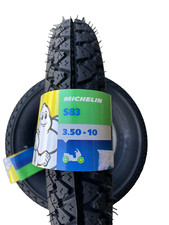 VESPA REIFEN Michelin S83 3.50 - 10 PX 80 125 150 200 GS T5 Sprint Rally GT GL 