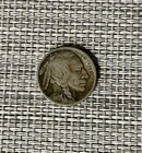 1913-T11 Buffalo Nickel VG+ #A10
