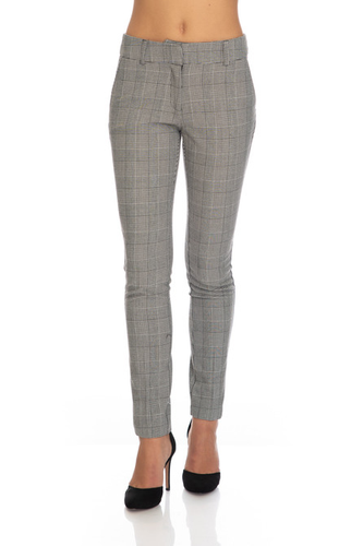 PANTALONE PANTALONI DONNA GUESS W84B36WAOH0 L9A6 GALLES ORIGINALE AI NEW |  eBay
