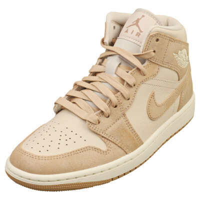HOT Jordan Mid Achat Basket Femme Jordan Nike Air Jordan Mid