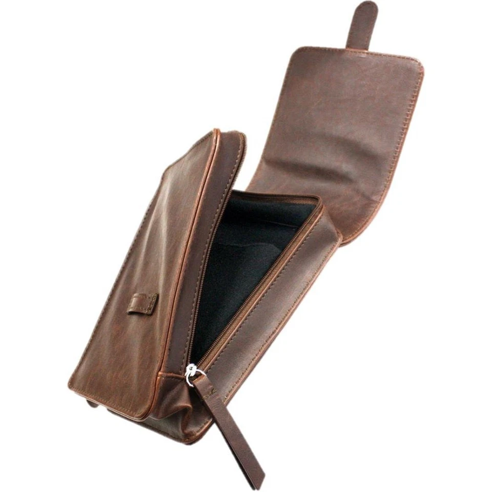 Capcom Monster Hunter 4 Emblem pouch for Nintendo 3DS XL license product Japan - Image 3 of 4