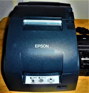 wifi kitchen printer