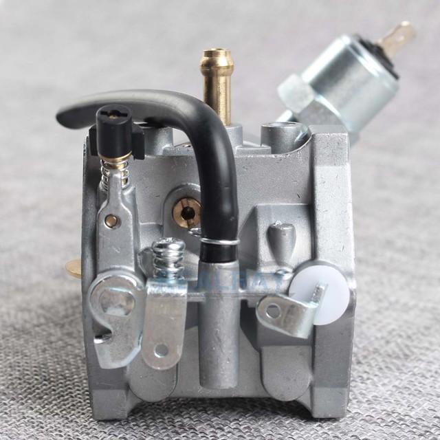 Carburatore Yibei-tech Per Tosaerba John Deere Con Motore Kawasaki &ndash; Compatibile Con LX188, LX279, LX289 E AM128355