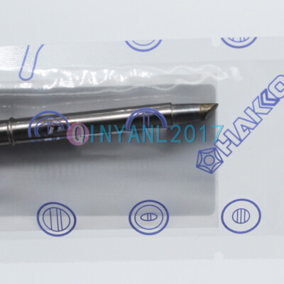 1PCS NEW HAKKO T12-BC3 Lead-free Soldering Tip