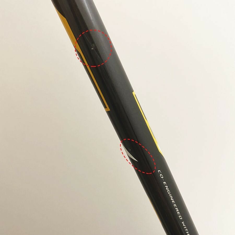 Golf Driver TaylorMade RBZ Stage 2 TM1-213 (R) 10.5 46inch