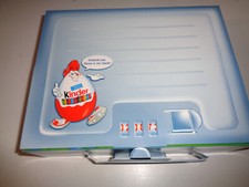 Jajko niespodziane - diorama: kret misyjny -