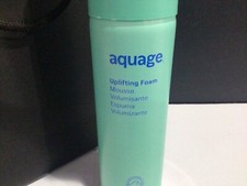 Aquage Freezing Spray Maximum Hold 10 oz New Package 